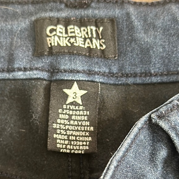 A.P.C. Women's Skinny Jeans - Dark Blue - Picture 2 of 7